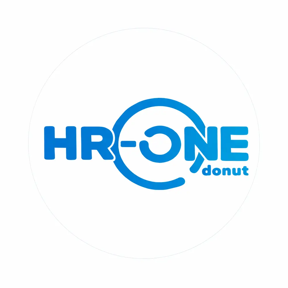 HR-One Donuts