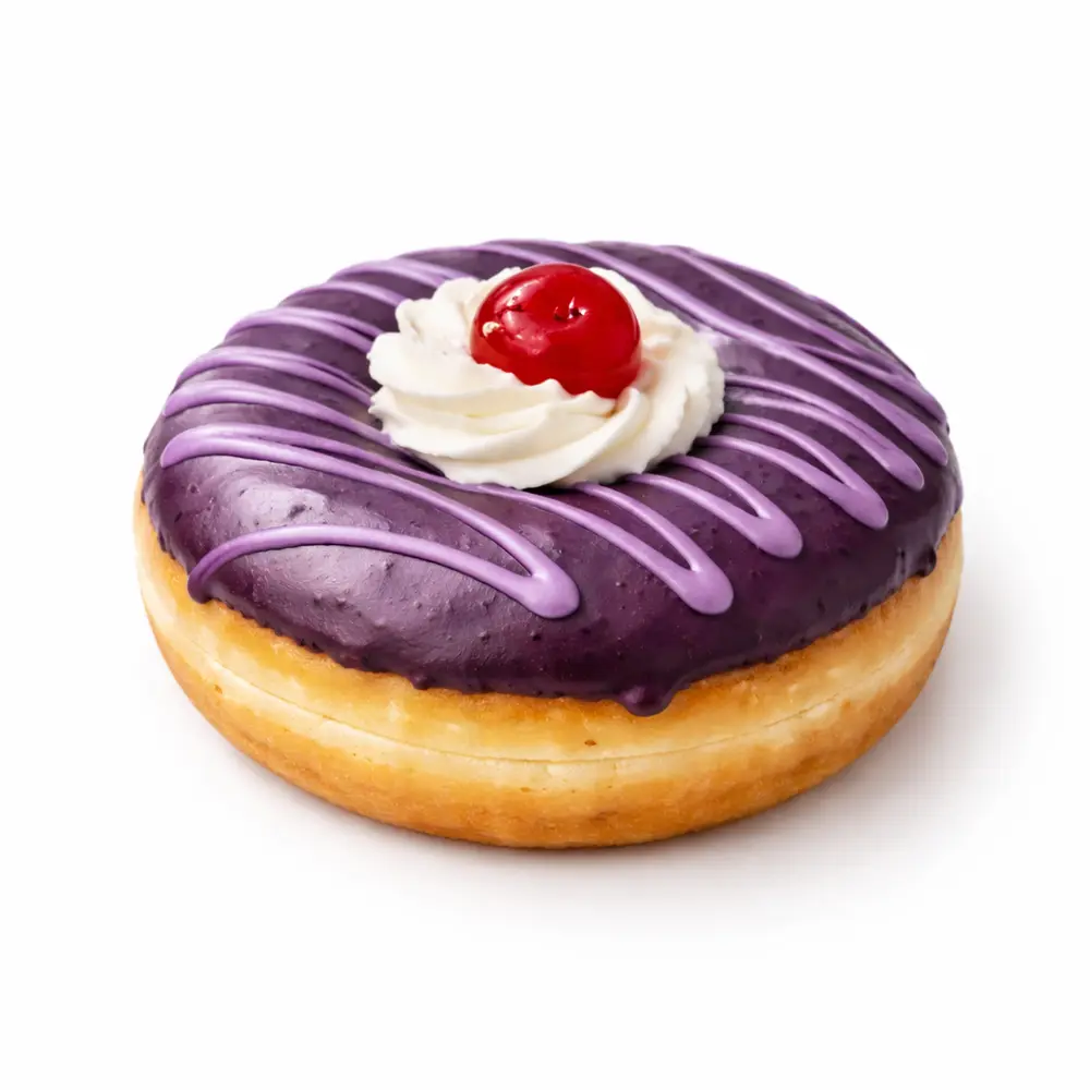 Cokelat Cream Cherry