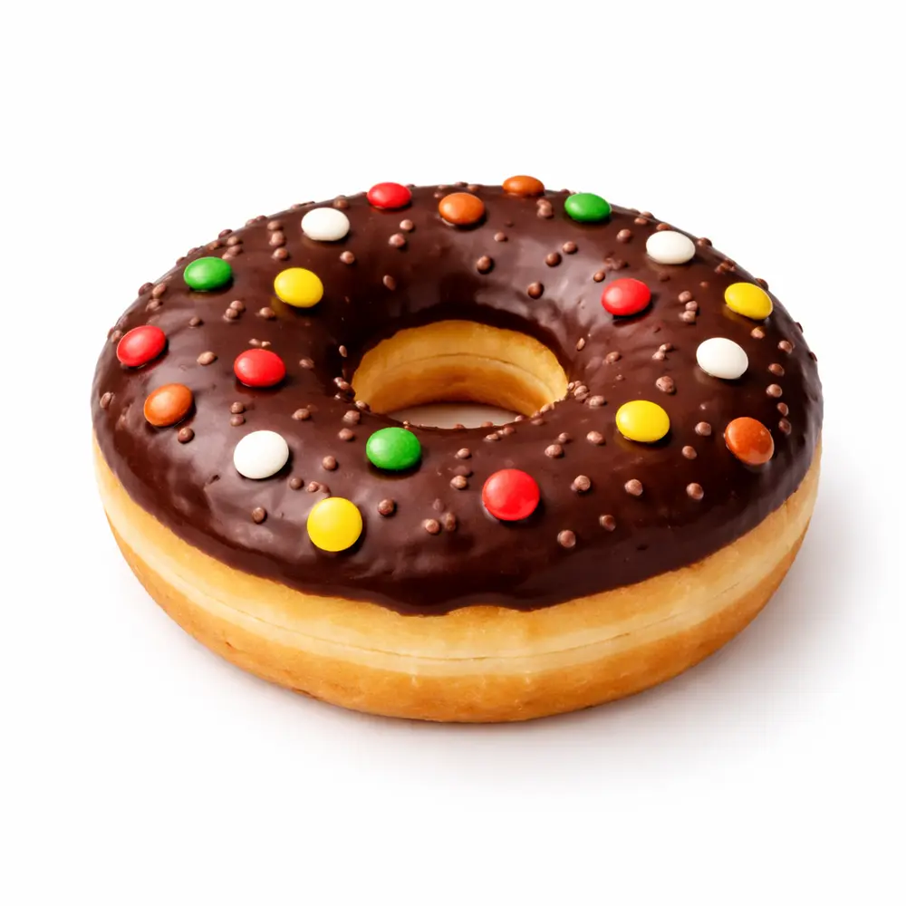 Springkle Warna Warni